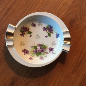 Vintage ashtray Marco